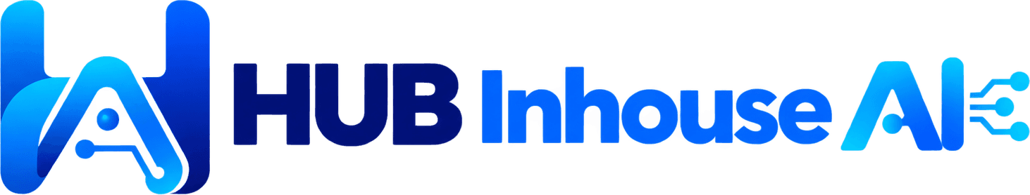 HUB Inhouse AI